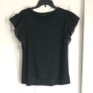 Black Tshirt